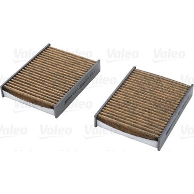 Innenraumfilter Alfa 147/156 (Antiantion Mit Aktivkohle Und Polyphenol) | 701017