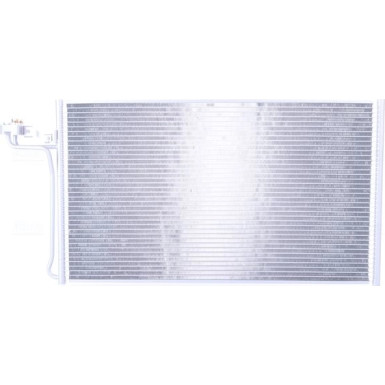 Kondensator PKW VOLVO S40-V40 04 FIRST FIT 940220