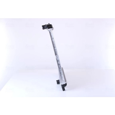Wasserkühler PKW | PEUGEOT 206 1,6 HDI 04 | 63504