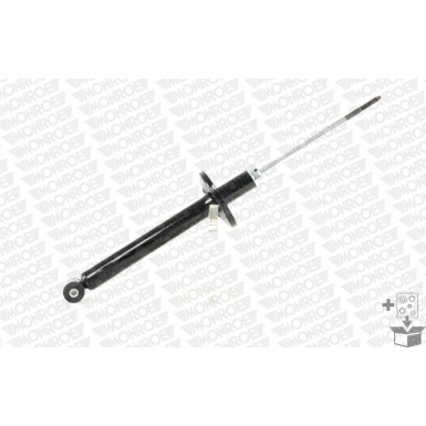 MONROE ORIGINAL-Gasdämpfer HA | SEAT,VW | 23976