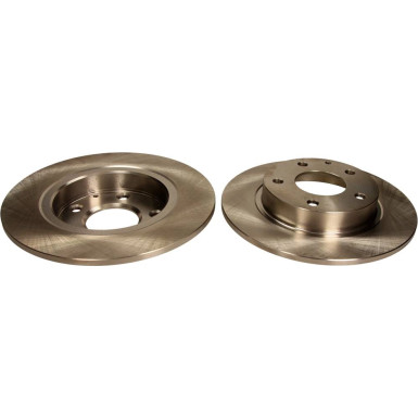 Maxgear Bremsscheibe Mazda T. 3 1.5-2.0/2.2D 13 | 19-3568