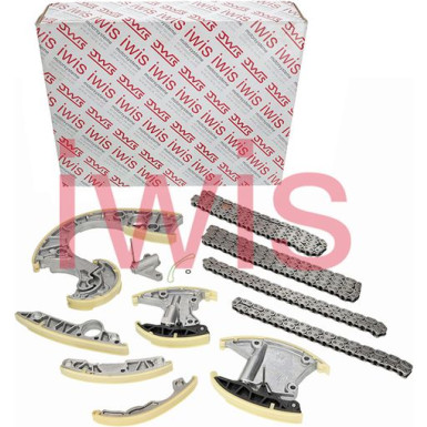 STEUERKETTENSATZ | IWI59115SET STEUERKETTENSATZ | IWI59115SET