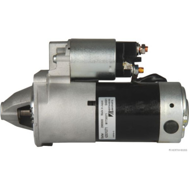 Herth + Buss Elparts Anlasser Herth + Buss Elparts Anlasser
