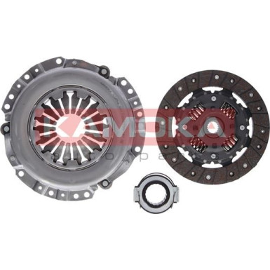 KAMOKA Kupplungssatz KC014 KAMOKA Kupplungssatz KC014