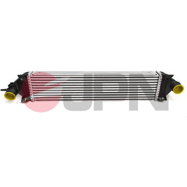 JPN Ladeluftkühler 60C9287-JPN