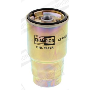 CHAMPION Kraftstofffilter | CFF100452