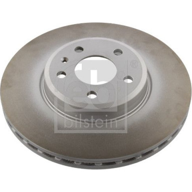 FEBI BILSTEIN Bremsscheibe