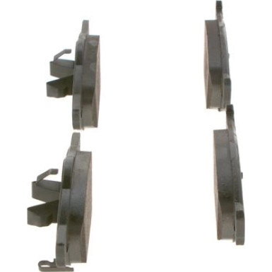 Bremsklötze | HONDA Accord | 0 986 494 383