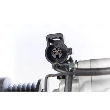 Kompressor PKW | Ford Fiesta V 01 | 89240
