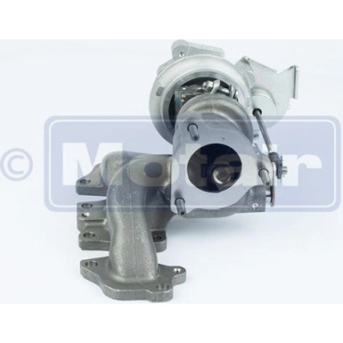 ORIGINAL TURBO RENAULT Megane III,Scenic III,DACIA Mitsubishi Turbo NEU 336453