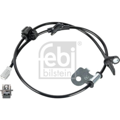 FEBI BILSTEIN Sensor, Raddrehzahl | 174526