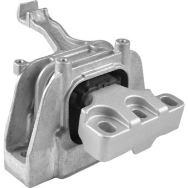 TEDGUM_TD Lagerung, Motor TED12268