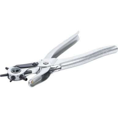 BGS Revolver-Lochzange 2 - 4,5 mm BGS Do it yourself 75835