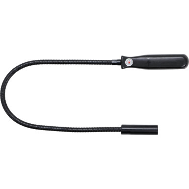 BGS Magnetheber flexibel 560 mm Zugkraft 1,5 kg BGS Do it yourself 3090