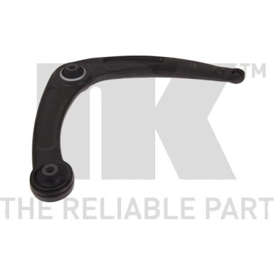 5013726 Lenker, Radaufhängung