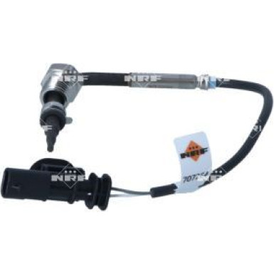 NRF Sensor, Abgastemperatur