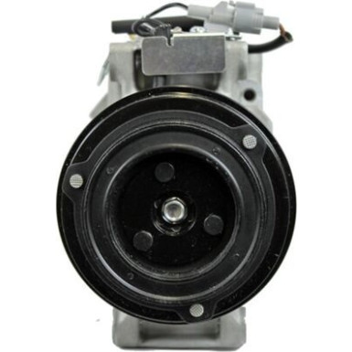 Kompressor, Klimaanlage BEHR ACP 1370 000S