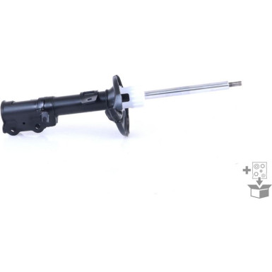 MONROE ORIGINAL-Gasdämpfer VA re | FORD,MAZDA 07 | G7303 MONROE ORIGINAL-Gasdämpfer VA re | FORD,MAZDA 07 | G7303