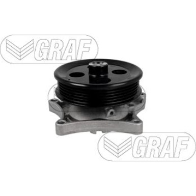 Wasserpumpe | OPEL Astra K 1.4T 15 | PA1357 Wasserpumpe | OPEL Astra K 1.4T 15 | PA1357