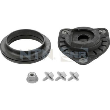 SNR Reparatursatz, obere Befestigung von Stoßdämpfern SNR Reparatursatz, obere Befestigung von Stoßdämpfern