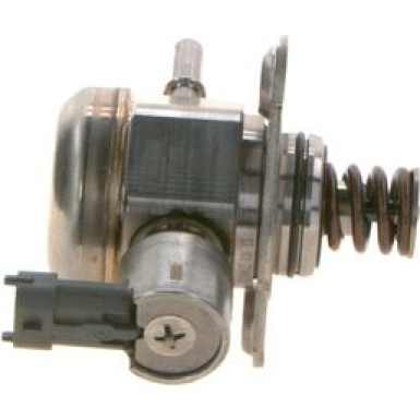 Verteiler-Einspritzpumpe | VOLVO V70 | 0 261 520 151