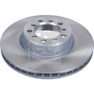 FEBI BILSTEIN Bremsscheibe 06857