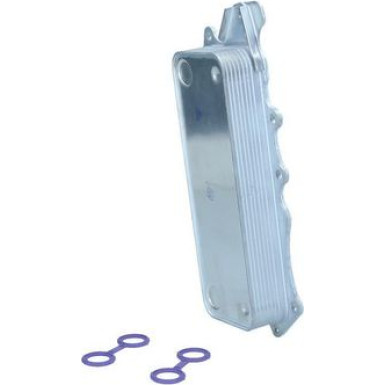 KAMOKA Ölkühler, Motoröl 7730054