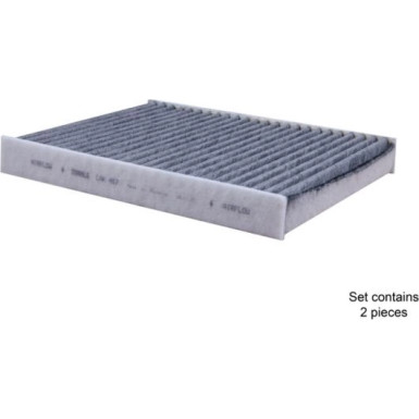 MAHLE Filter, Innenraumluft