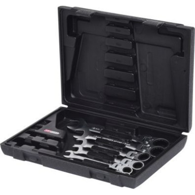 KS TOOLS GEARplus Steckschlüsselsatz, 6-teilig 503.4759
