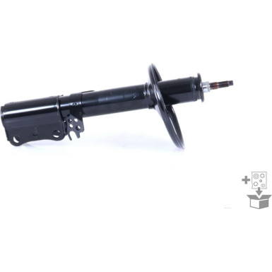 SENSA-TRAC-Stoßdämpfer HA li | TOYOTA Camry 01 | 71493 SENSA-TRAC-Stoßdämpfer HA li | TOYOTA Camry 01 | 71493