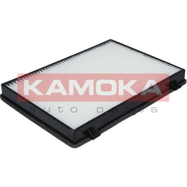 KAMOKA Filter, Innenraumluft | F414201