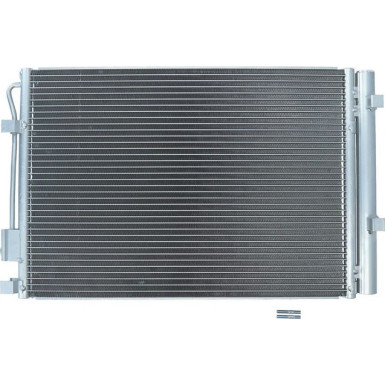 KAMOKA Kondensator, Klimaanlage 7800328