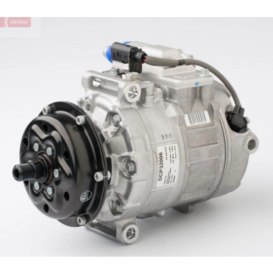 Denso | Kompressor Denso | Kompressor