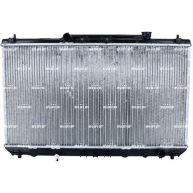 NRF Motorkühler | 53307