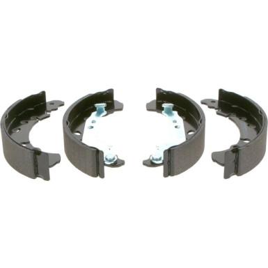 0 986 487 759 Bremsbackensatz