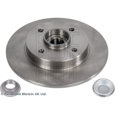 BluePrint Bremsscheibe BluePrint Bremsscheibe