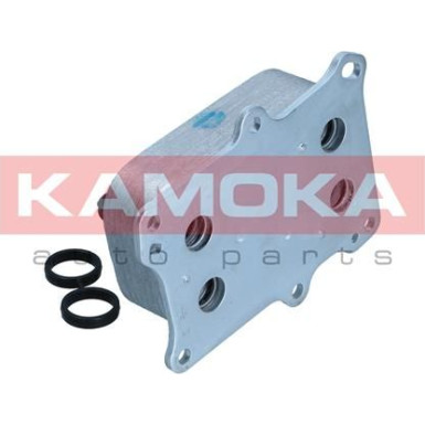 KAMOKA Ölkühler, Motoröl 7730104