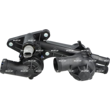 Thermostat, Kühlmittel EASY FIT 725179