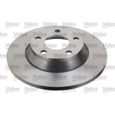 VALEO Bremsscheibe VALEO Bremsscheibe