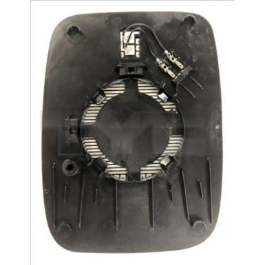 TYC Spiegelglas, Außenspiegel 325-0183-1