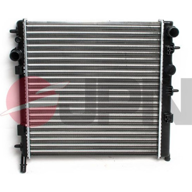 JPN Kühler, Motorkühlung JPN Kühler, Motorkühlung