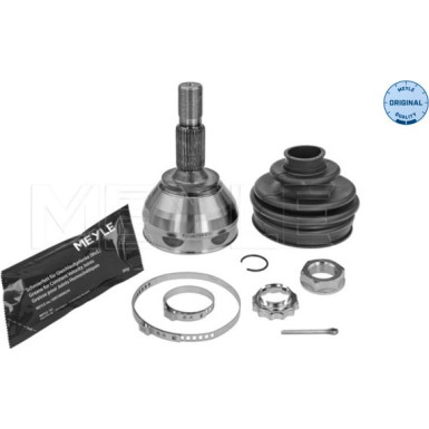 Gelenksatz, Antriebswelle Peugeot 407 04- 2.0Hdi MEYLE-ORIGINAL: True to OE 11-14 498 0020