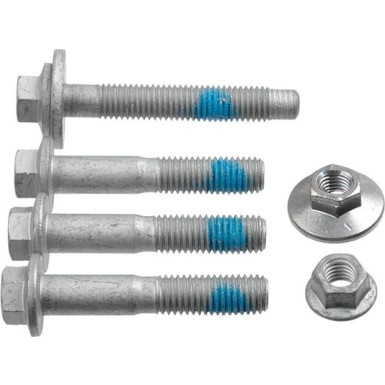 42761 01 Reparatursatz, Radaufhängung Service Pack