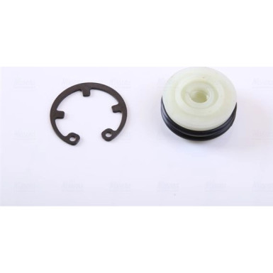 NISSENS Klimaanlagentrockner 95457 FIRST FIT