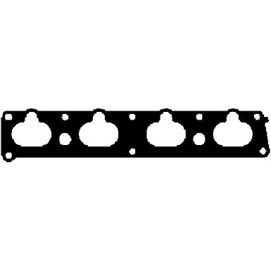 450366P Dichtung, Ansaugkrümmer