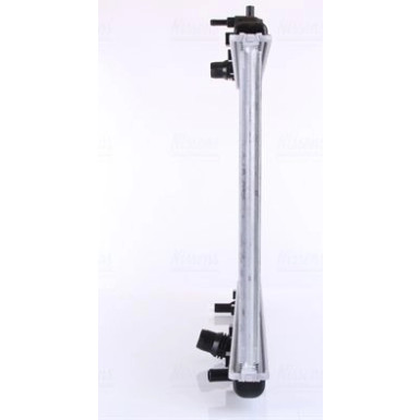 Wasserkühler PKW | HONDA FR-V 2.2 D 05 | 68602A