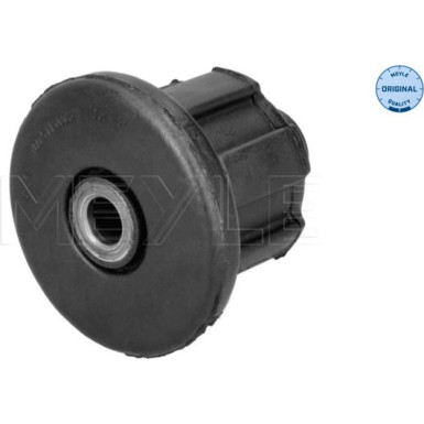 12 308 007 Achskörperlager HA AUDI 50,VW Derby,Polo 74 MEYLE-ORIGINAL: True to OE 1005110006