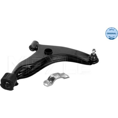 76 304 010 Querlenker VA unten re MITSUBISHI Carisma,VOLVO S40 95 MEYLE-ORIGINAL: True to OE 5160500002 76 304 010 Querlenker VA unten re MITSUBISHI Carisma,VOLVO S40 95 MEYLE-ORIGINAL: True to OE 5160500002