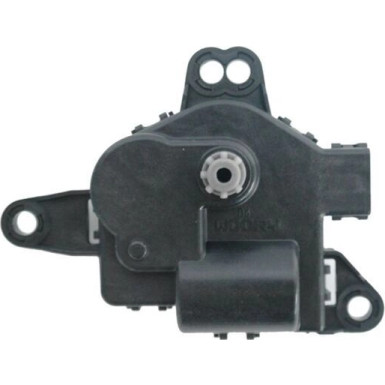 MAHLE Stellelement, Mischklappe AA 38 000P