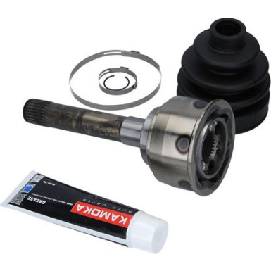 KAMOKA Gelenksatz, Antriebswelle 6017 KAMOKA Gelenksatz, Antriebswelle 6017